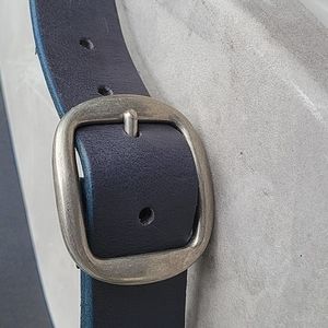 Womans Belt